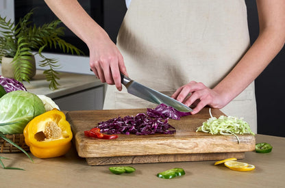 Zyliss Comfort Pro Serrated Paring knife 115mm / 4.52in