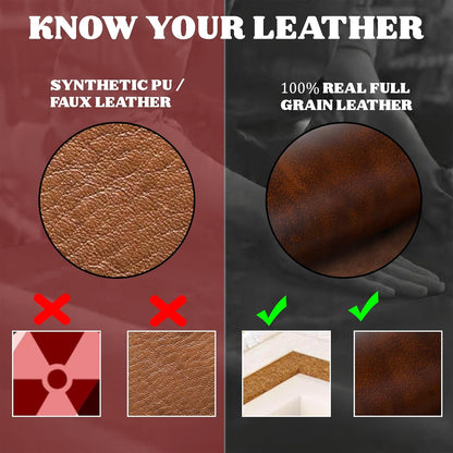 Leather Knife Roll Bag for Professional Chefs 4 Slot Full Grain and Suede Leather Knife Case Handmade Culinary Tool Roll Organizer for Travel, Kitchen and Outdoor Cooking (Black)