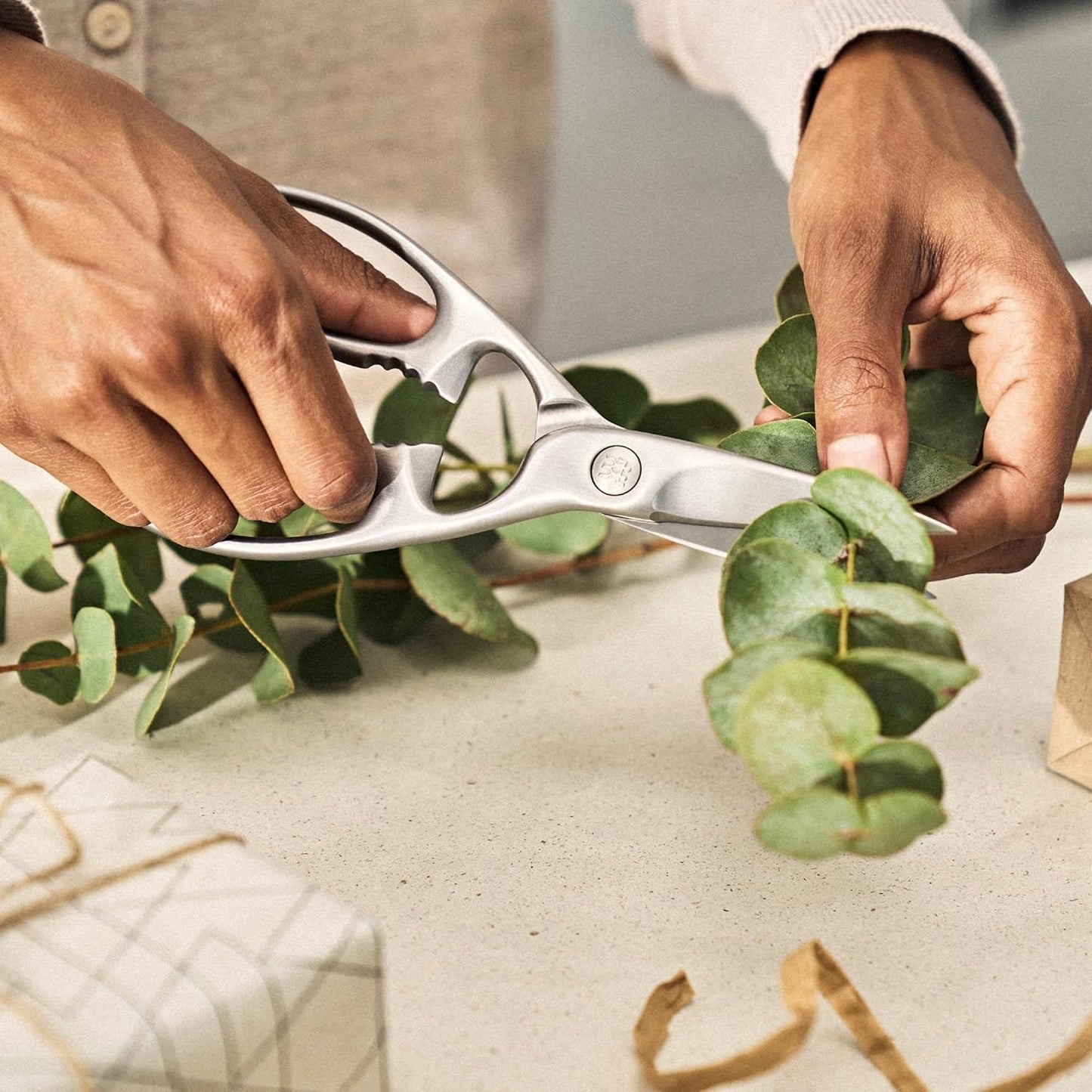 ZWILLING TWIN L Kitchen Shears