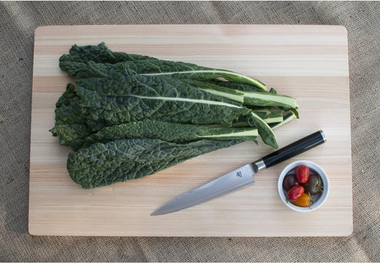 Shun Classic 6" Utility Knife