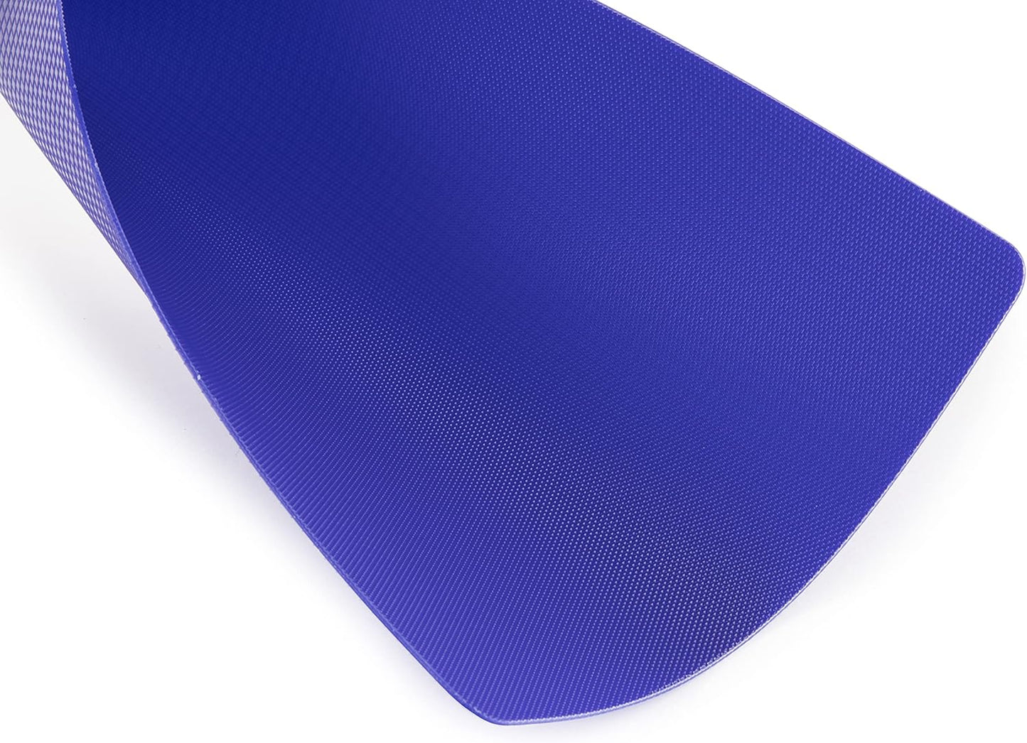 Dexas Heavy Duty Cutting Board Grippmat, Flexible Cutting Boards for Kitchen, Set of 4, Non Slip Plastic Board Cutting Mat Small Size 5.5 x 8, Blue, Green, Yellow, Red Set, Kitchen Gadgets