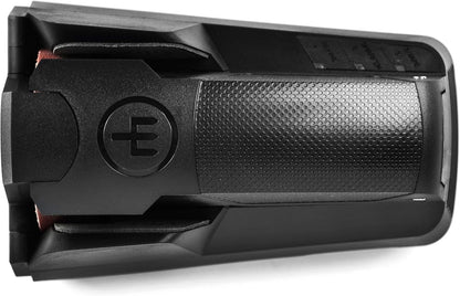 Wusthof Electric Knife Sharpener – Easy Edge Sharpener for Kitchen Knives – Black