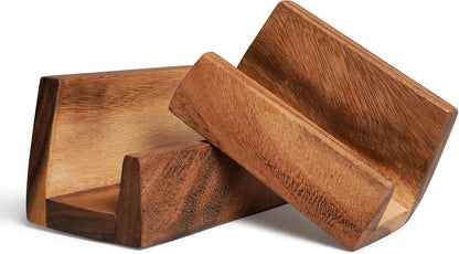 SHUMARU Mahogany End Grain Cutting Board, 17×13×1.6 in – Handmade Butcher Block, Knife-Friendly, Juice Groove, Non-Slip Feet