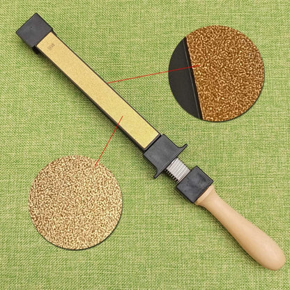 Rolling Knife Sharpener,KNIFE 4 DEGREE