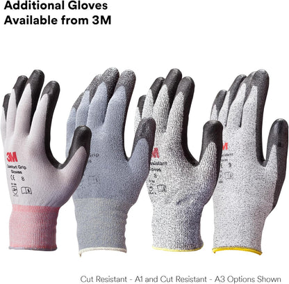 3M unisex-adult Ansi 2