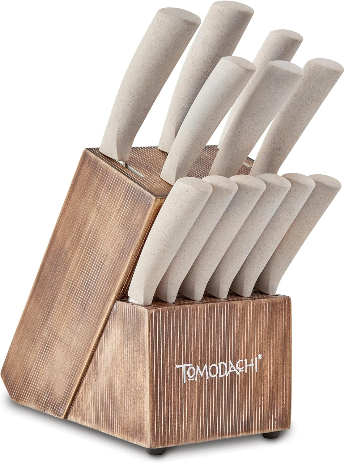 Hampton Forge HARVEST 13PC BLOCK SET