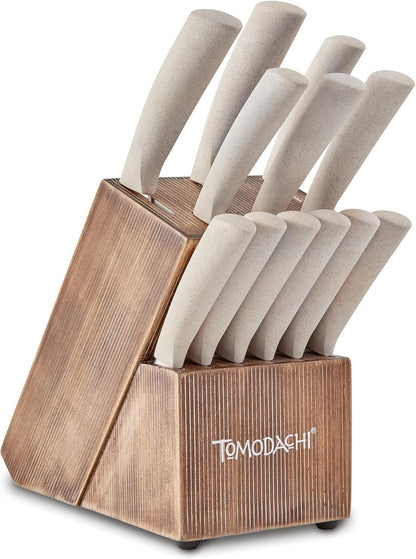 Hampton Forge HARVEST 13PC BLOCK SET