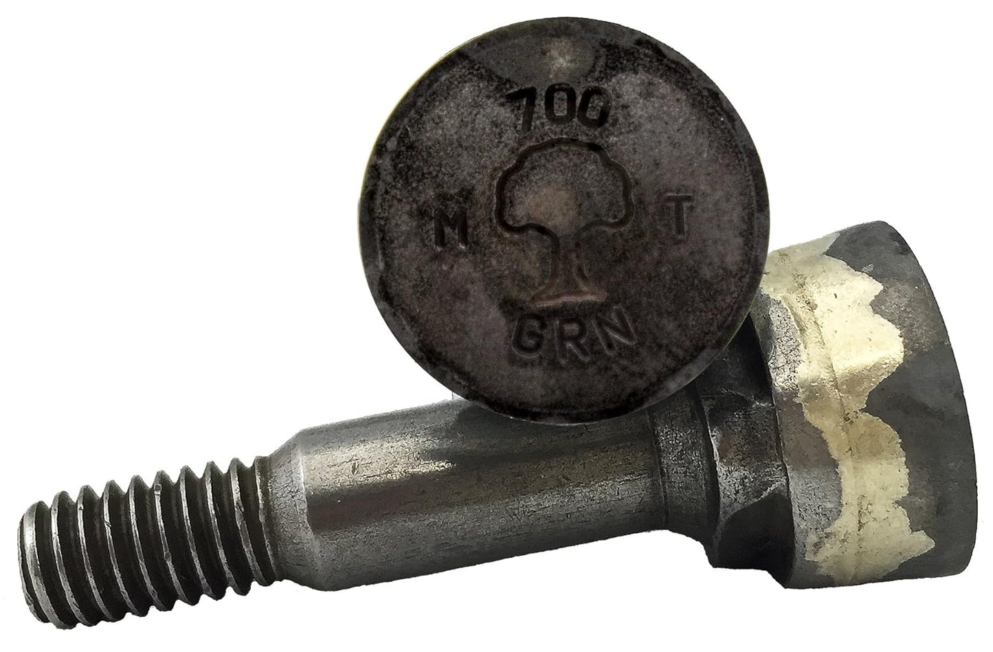 700 Series Greenteeth 10 Pack (Wearsharp)
