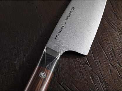 ZWILLING KRAMER Meiji 7-inch Santoku Knife