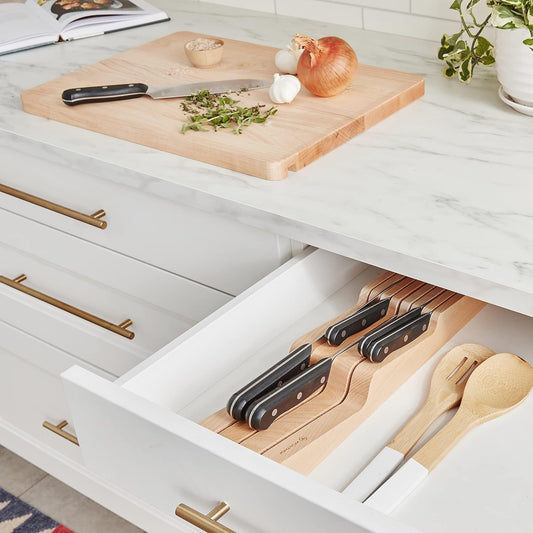 WÜSTHOF In Drawer Knife Storage