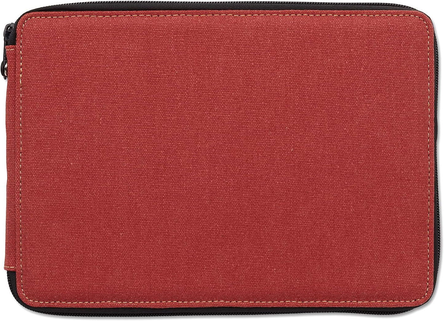 Speedball Art Products 254240 24 Pencil Storage Canvas Pencil Case, Denim