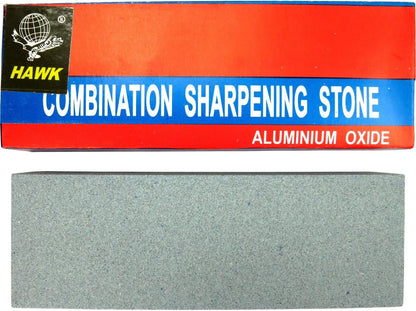 (2 Pack) 9" (22.9 cm) Sharpening Stone Set | Perfect for Diverse Blades & Tools | Easy Grip & Control | Great For Artists, Craft Enthusiasts, Hobbyists