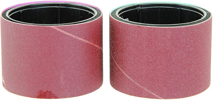 Medium Knife Sharpening Wheel, 1 Pair