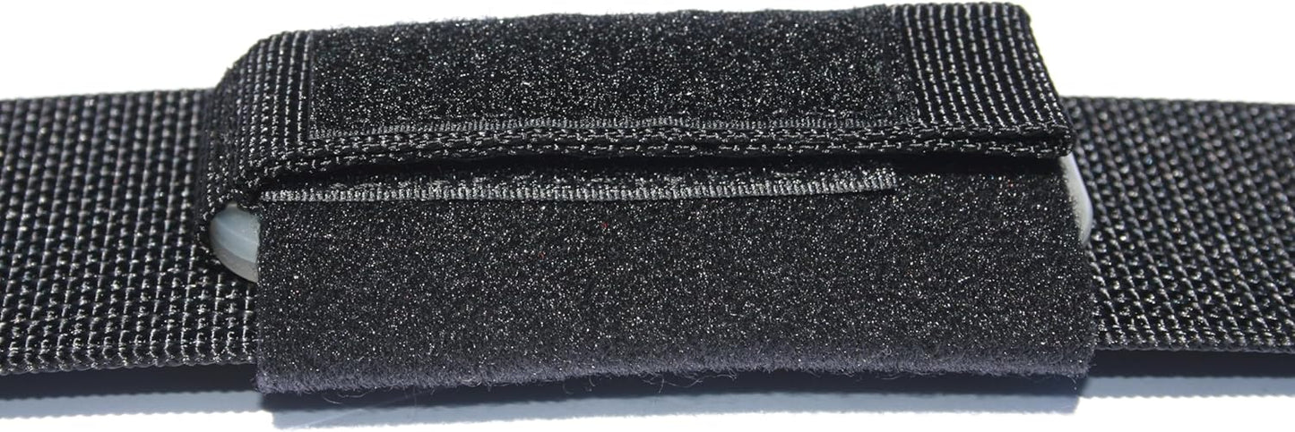 EEZYCUT Trilobite Webbing and Line Knife - Belt Mounted