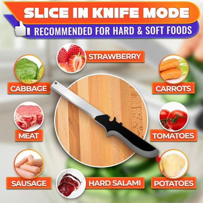 Stainless Steel Poultry Shears – Heavy Duty Kitchen Shears for Food with Hardened Blades, One-Hand Safety Lock, Spring Mechanism, Dishwasher Safe – Chicken, Meat Cutting, Turkey, Fish, and Vegetables