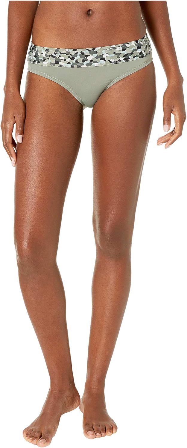Carve Designs Womens Stinson Bikini Bottom