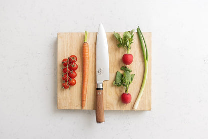8" GYUTO KNIFE | TRADITIONS COLLECTION JAPANESE KNIVES | BEST KNIFE FOR YOUR KITCHEN