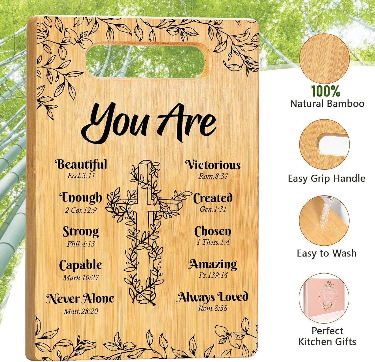 2026 Retirement Gifts for Woman,Cutting Board Set Retrement Gift for Women Nurse Teacher Coworker Leaving Going Away Farewell Gift for Retired Colleague Leader Friend, Recipe for a Great Retirement