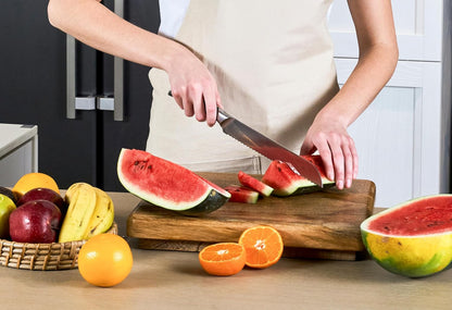 Zyliss Comfort Pro Serrated Paring knife 115mm / 4.52in