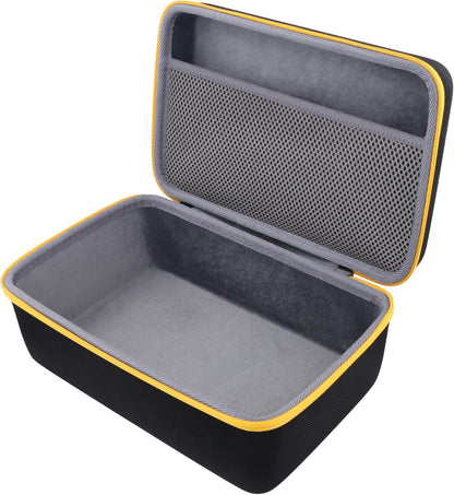 co2CREA Hard Travel Carrying Case for Work Sharp Guided Field Sharpener/Benchmade Guided Field Sharpener (Case Only)