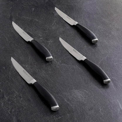 Henckels Elan 4-pc Steak Knife Set