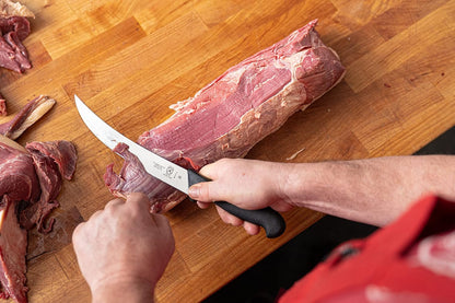 Mercer Culinary BPX Fillet Knife, 8.5 Inch - Colors B
