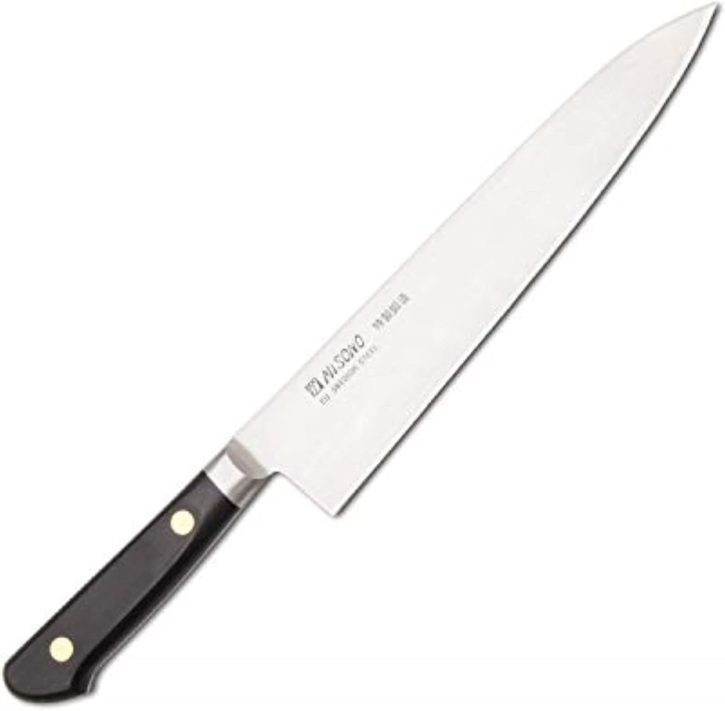 Professional Dragon Engraved EU Swedish Steel Gyuto