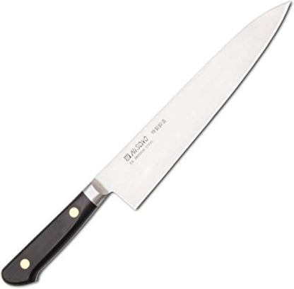 Professional Dragon Engraved EU Swedish Steel Gyuto