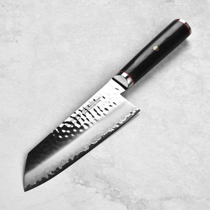 MIYABI Mizu SG2 6.5" Bunka Knife