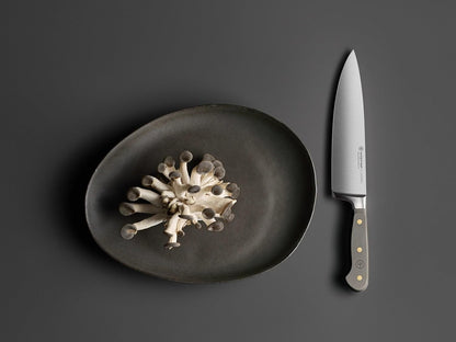 WÜSTHOF Classic 8" Chef's Knife, Black