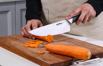 Zyliss Comfort Pro Serrated Paring knife 115mm / 4.52in