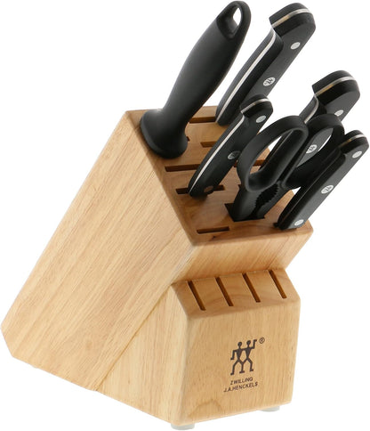 ZWILLING Gourmet 14-pc Knife Block Set