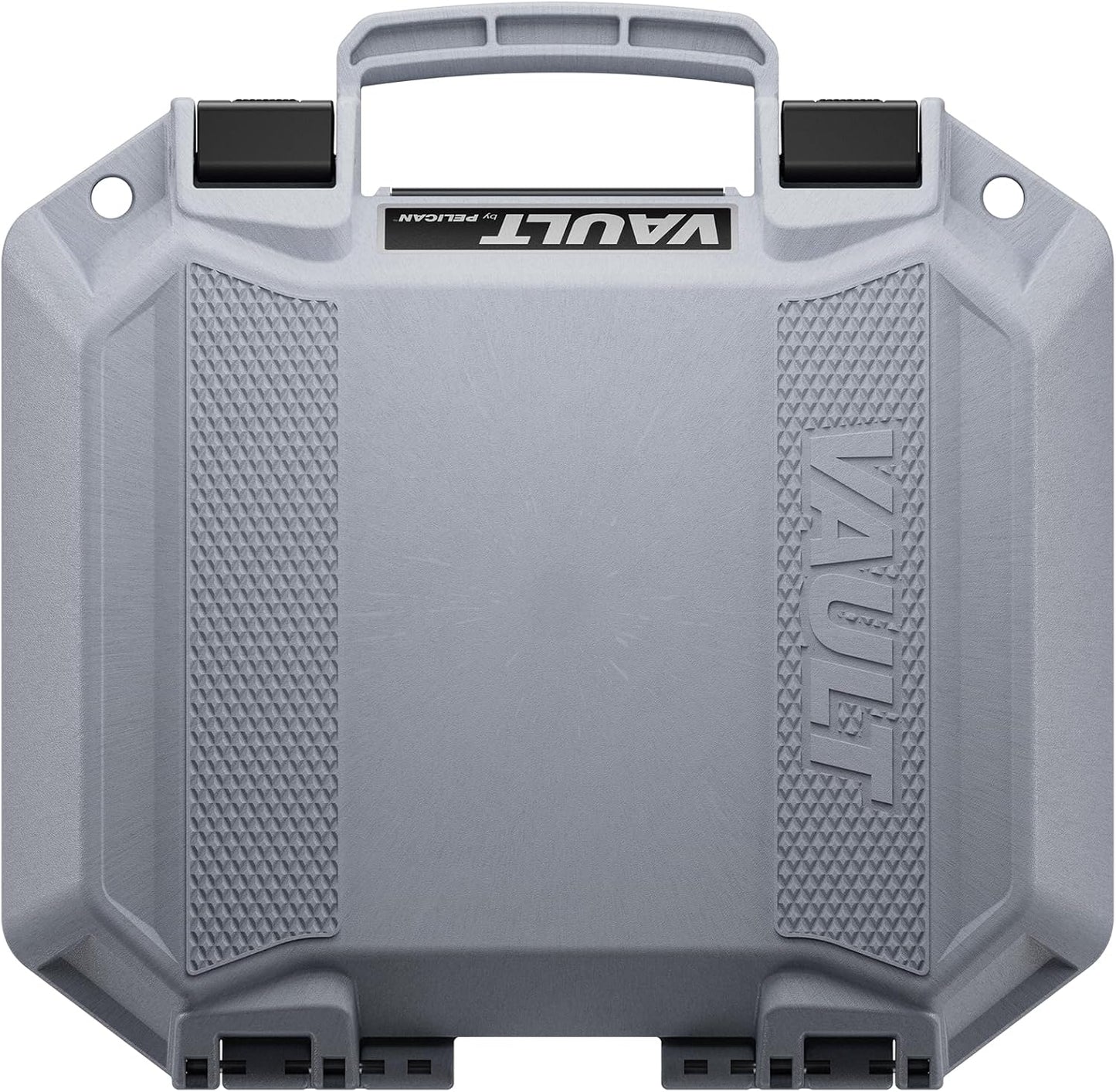 Pelican Vault V100 Hard Case (Camera, Pistol, Gear, Equipment)