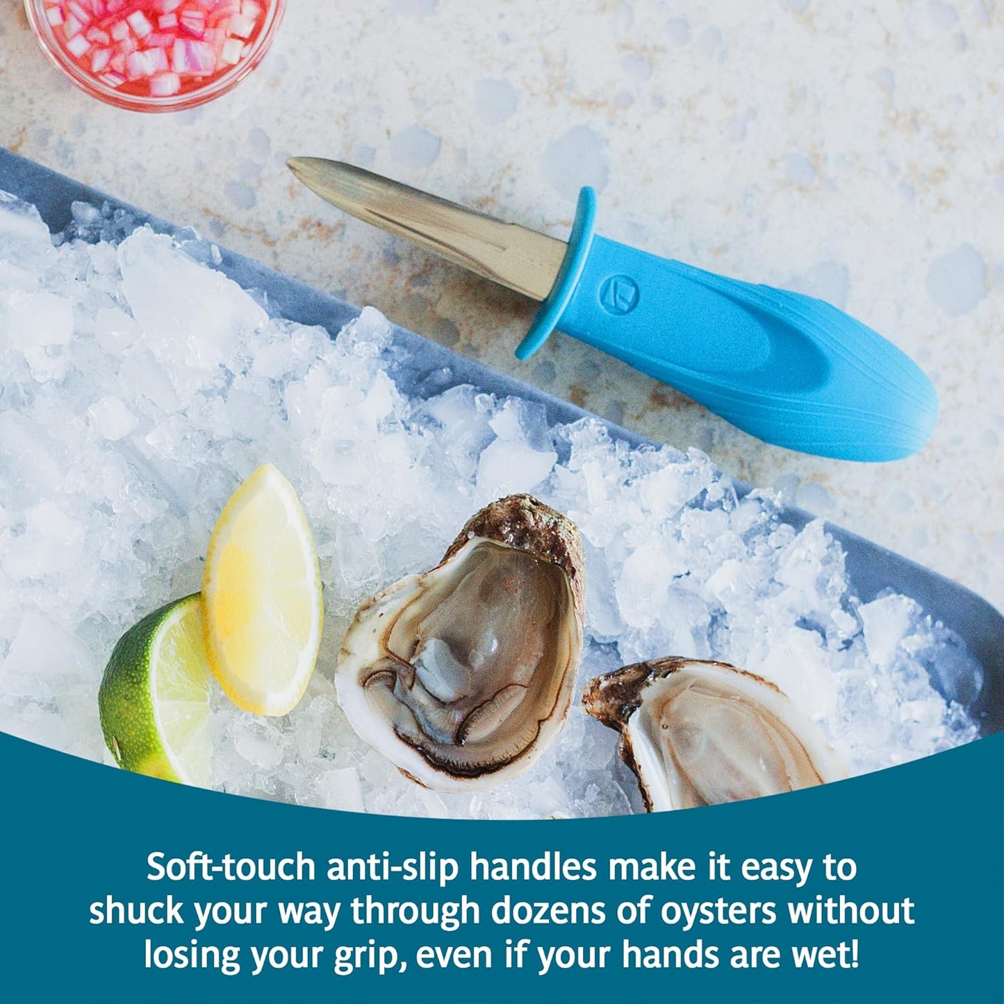 Oyster Knife