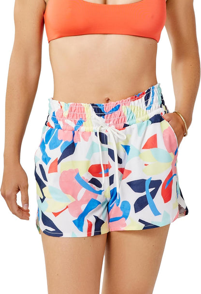 Carve Designs Womens Bali Short