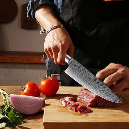 Damascus Paring Knife 3.5”, Peeler for Fruit, 73 Layers Damascus Steel Small fruit Knife with 10Cr15CoMoV Cutting Core, White Shadow Wood Handle, for Home & Restaurant, 2026 Gift