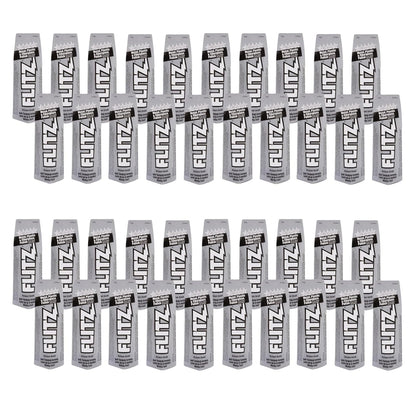 Flitz Metal Polish Paste - 5.29oz USA-Made Polish for Solid Chrome, Stainless Steel, & Aluminum - Non-Abrasive for Light Oxidation - Requires Manual Buffing - Not for Plated/Coated Surfaces (1 Pack)