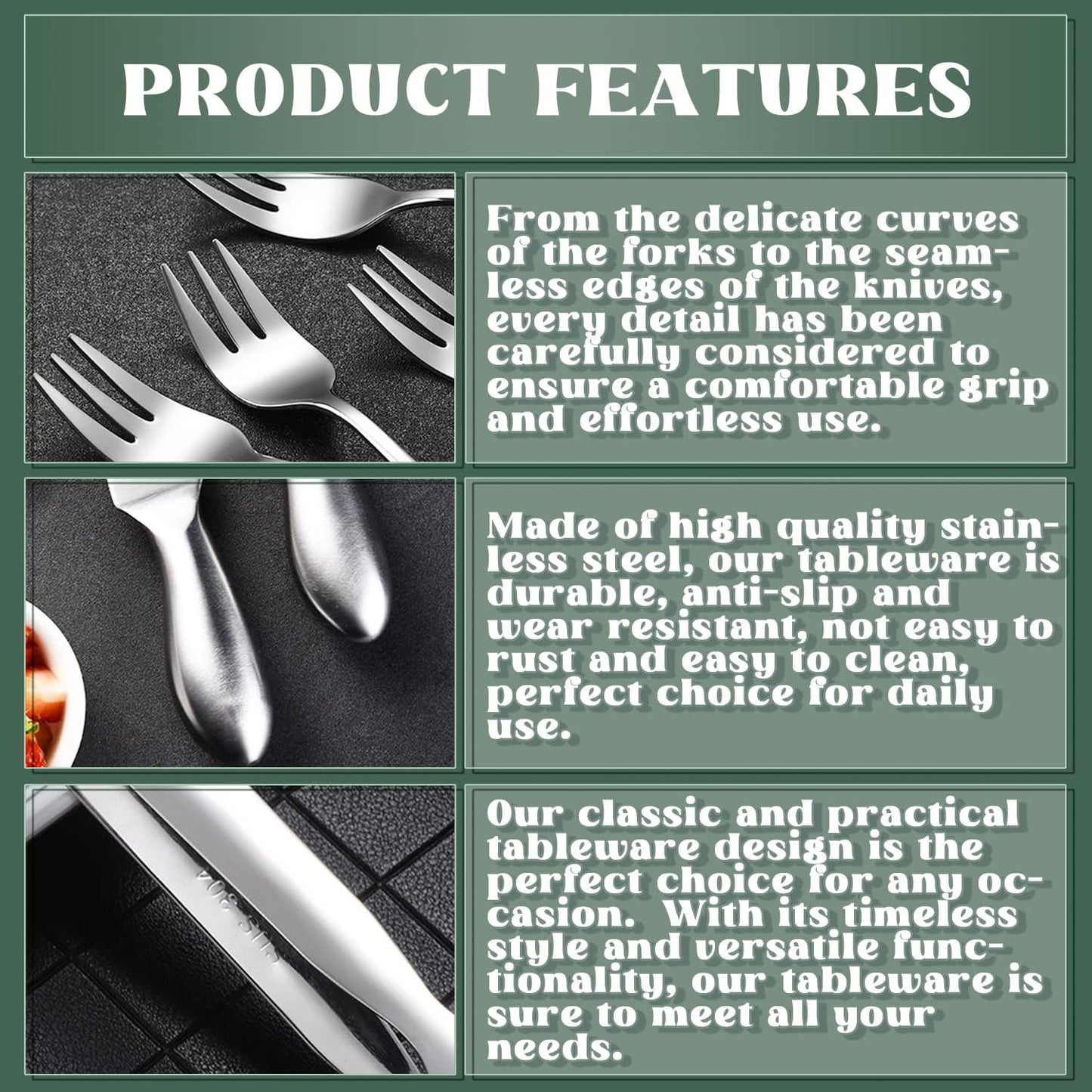 Cheese Butter Spreader Knives Set Charcuterie Accessories 16 Pieces Charcuterie Boards Utensils Stainless Steel Spreader Knife Mini Serving Tongs Spoons and Forks for Jam Appetizers Pastry (Gold)