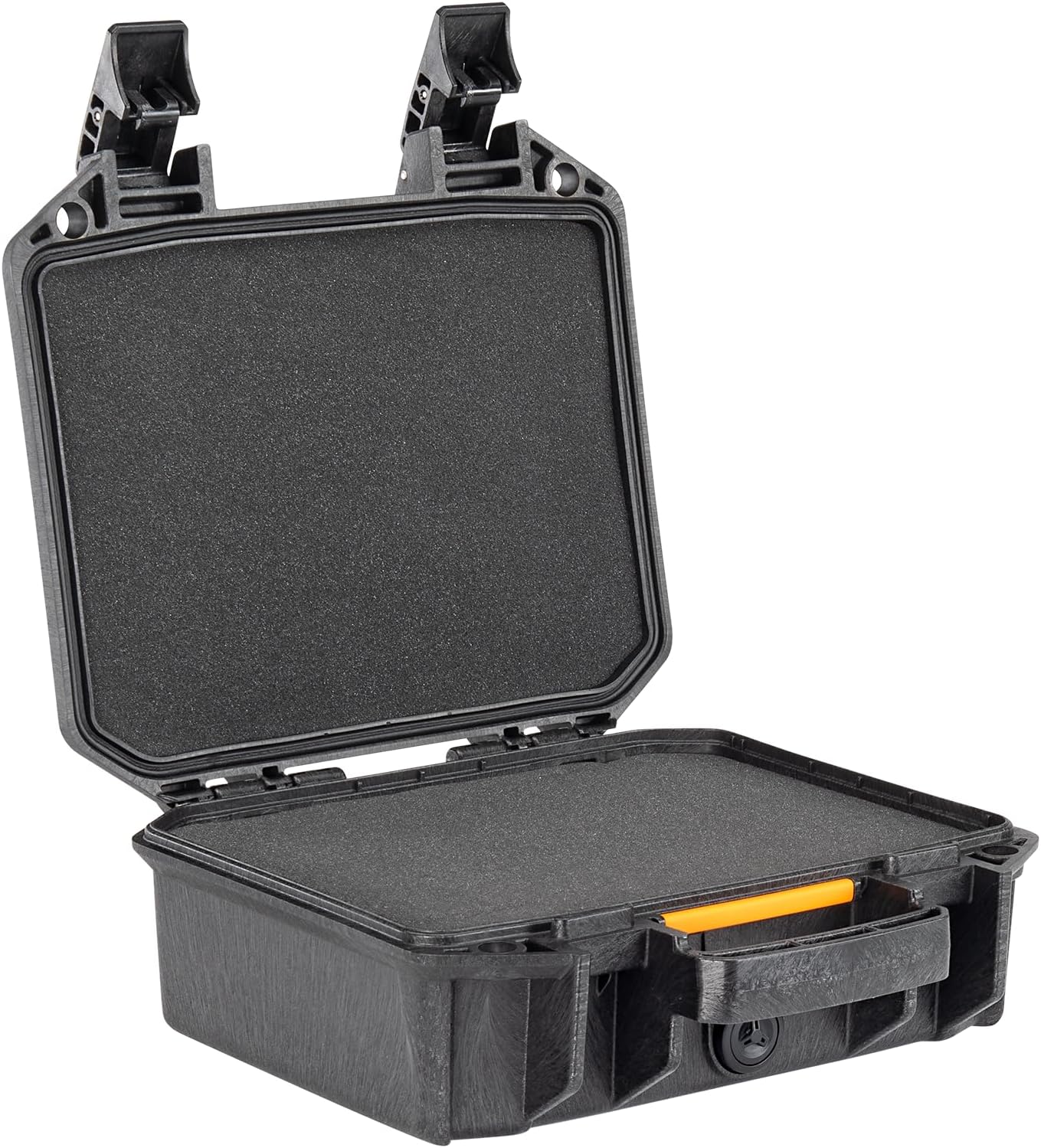 Pelican Vault V100 Hard Case (Camera, Pistol, Gear, Equipment)