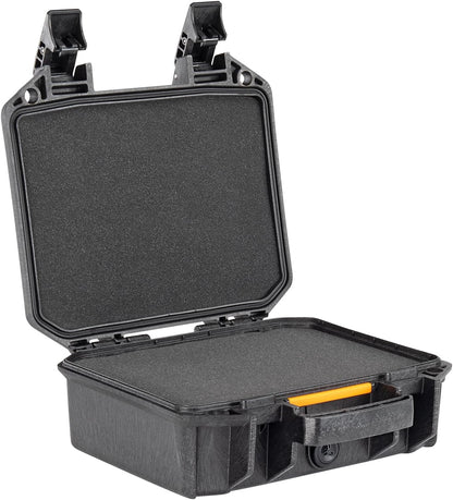 Pelican Vault V100 Hard Case (Camera, Pistol, Gear, Equipment)