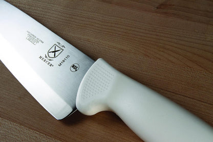 Mercer Culinary Ultimate White, 6 inch Curved Boning Knife