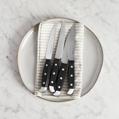 Henckels Statement 4-pc Steak Knife Set
