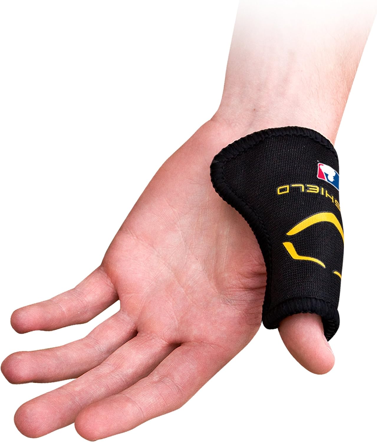 EvoShield MLB Catcher's Thumb Guard