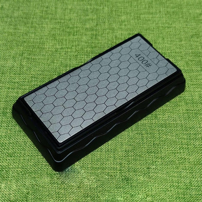 Diamond Sharpening Stone Set,8 Pcs Diamond Lapping Plate Coarse/Medium/Fine Grit Sharpener,240/400/600/800/1000/1500/2000/3000 Grit，Perfect Assistance Sharpener Angle Guide