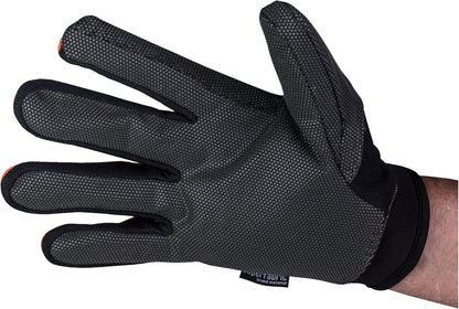 Lindy Fish Handling Glove Puncture-Proof and Cut Resistant Fish-Grabbing Glove