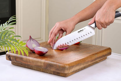 Zyliss Comfort Pro Serrated Paring knife 115mm / 4.52in