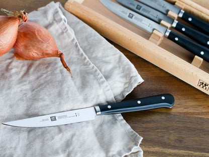 ZWILLING Gourmet 6-pc Steak Knife Set