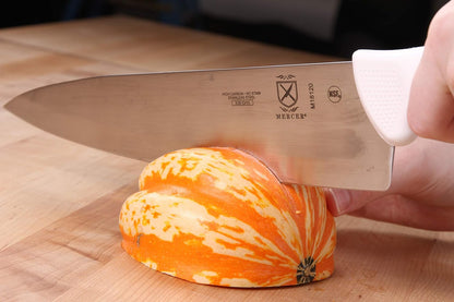Mercer Culinary Ultimate White, 6 inch Curved Boning Knife