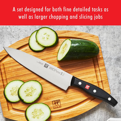 ZWILLING Twin Signature 6-Inch Utility Knife