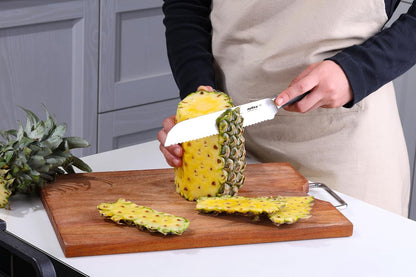 Zyliss Comfort Pro Serrated Paring knife 115mm / 4.52in